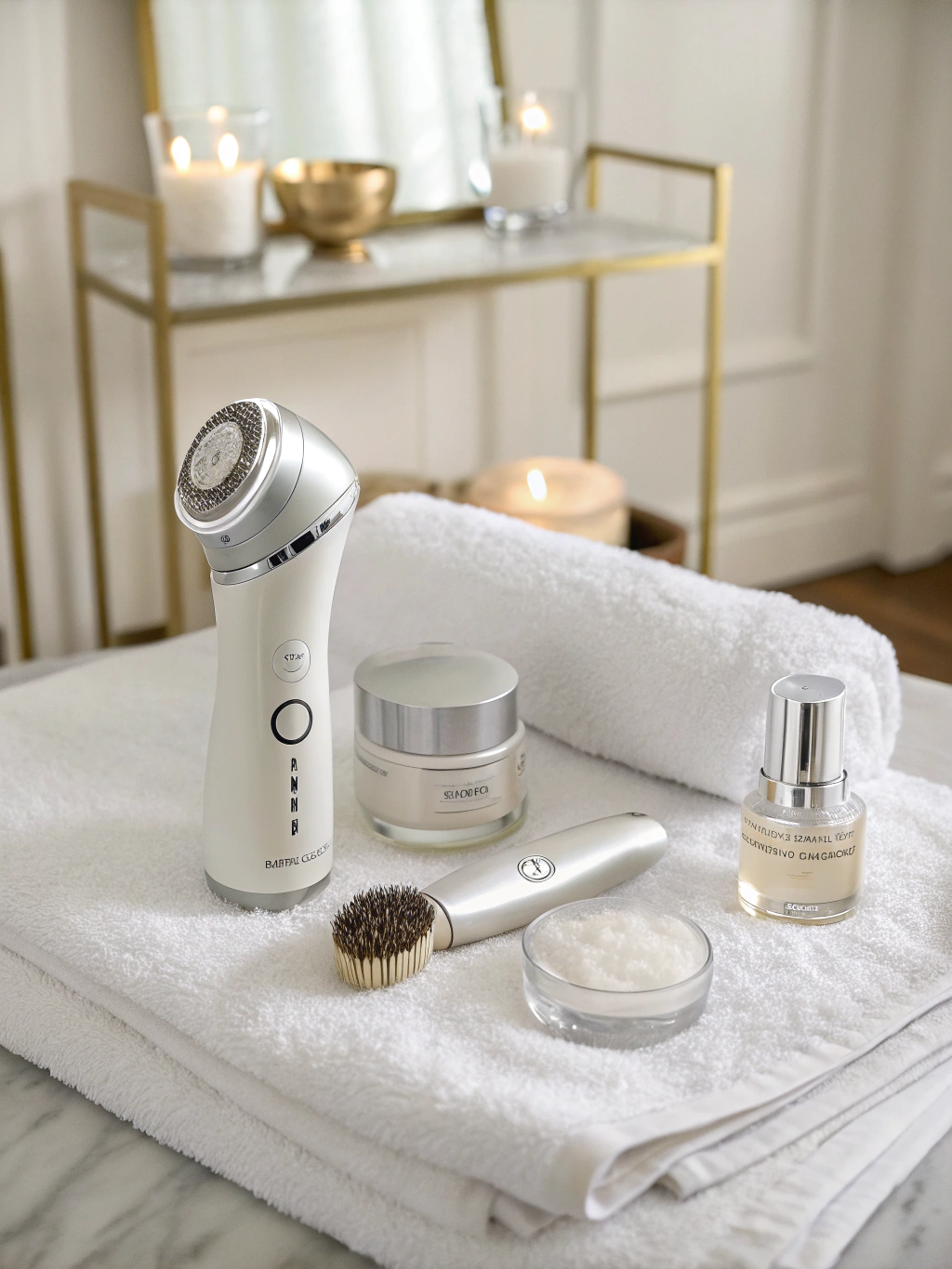 Beauty Tech