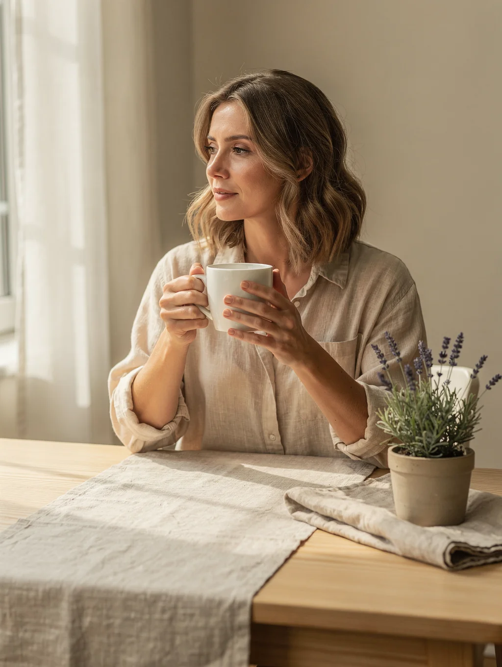 Wellness Rituals